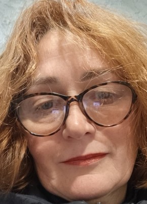 Valentina, 61, Russia, Yaroslavl