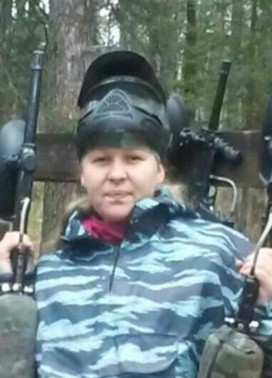 Елена, 45, Россия, Серов