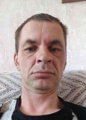 Дмитрий, 47, Россия, Ужур