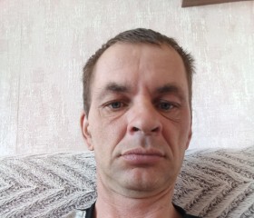 Дмитрий, 47 лет, Ужур