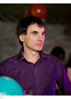 Koнстантин, 51, Россия, Москва