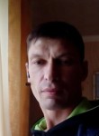 Иван, 47 лет, Усинск