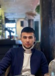 Otta, 27, Moscow