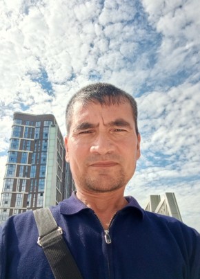 Уммд из Тюмени 43 года