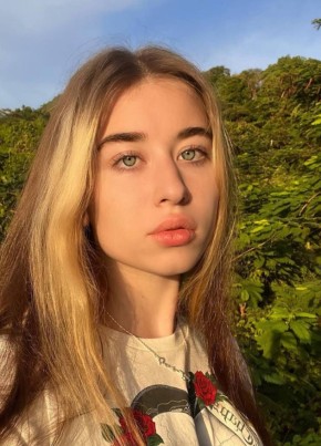 Кристина, 24, Россия, Владивосток