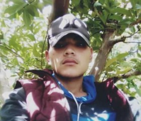 Gordo, 20, Jungapeo de Juarez