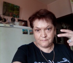 Светлана, 57 лет, Казань