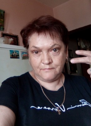 Светлана, 57, Россия, Казань