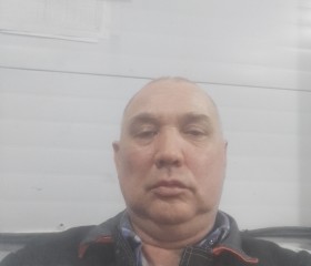 Олег, 55 лет, Наро-Фоминск