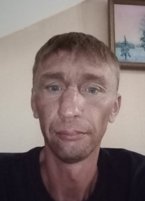 Владимир из Новороссийска 40 лет