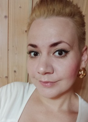 Дарья, 34, Россия, Ступино