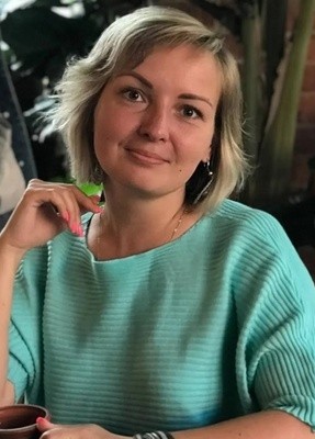Елена, 41, Россия, Щёлково