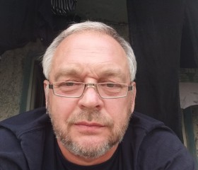 Klim, 57, Zheleznodorozhnyy (MO)