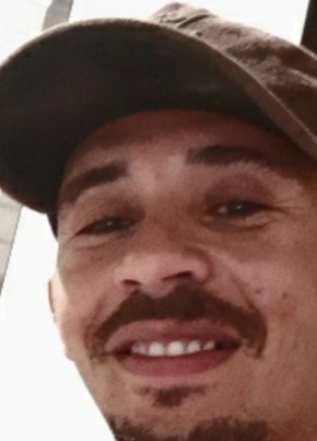 Bruno Pereira do из São José dos Campos 33 года