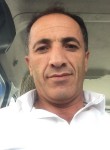 Celal, 44 года, Ankara