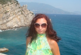 Ksenia, 35 - Just Me