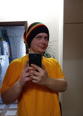 Евгений, 28, Россия, Нижний Новгород