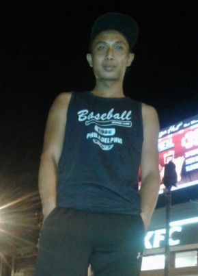 Adi setiawan, 30, Indonesia, Kota Palembang