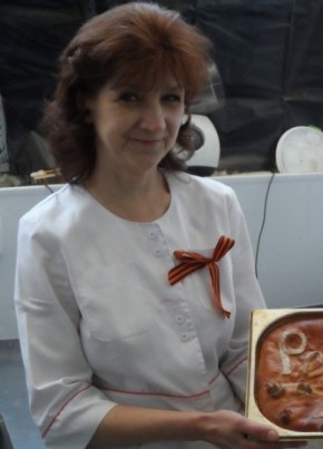 Анжелика, 57, Россия, Сосновый Бор