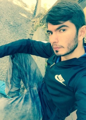 Yigithan, 24, Türkiye Cumhuriyeti, Gebze