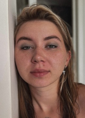 Polly, 25, Россия, Сандово