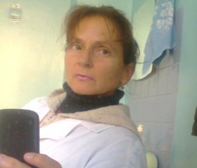 Валерия, 64 года, Симферополь