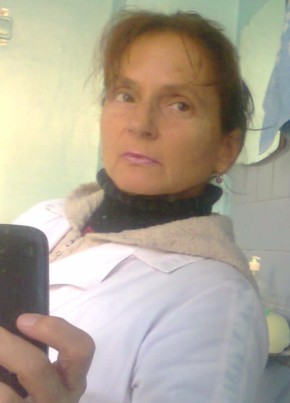 Валерия, 64, Россия, Симферополь