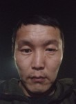 Батор, 36 лет, Улан-Удэ