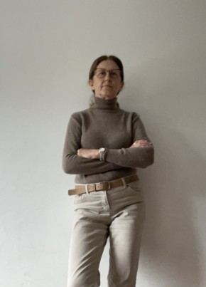Ольга из Rīga 62 года