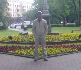 Sayfullo, 44, Kaliningrad