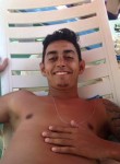 Junior, 37 лет, José Bonifácio