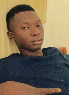 pavluenchenko, 33, Republic of The Gambia, Bakau
