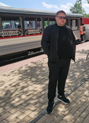 Сергей, 40, Россия, Юрга