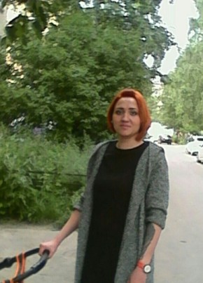 Виктория, 37, Россия, Ухта