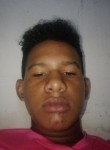 Anthony, 18  , Maracay