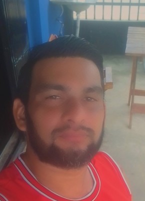 Douglas из Boa Vista 32 года