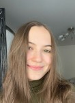 Elizaveta, 22  , Saint Petersburg