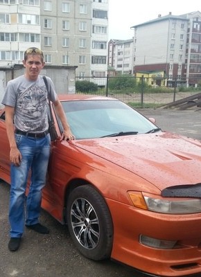 Евгений, 34, Россия, Павловск (Алтайский край)