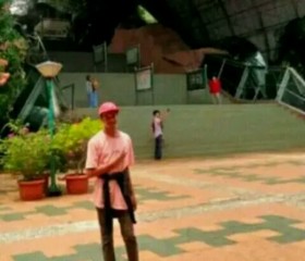 Maman ckp, 26, Jakarta
