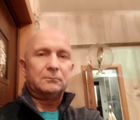 Рамиль, 60 лет, Сергиев Посад