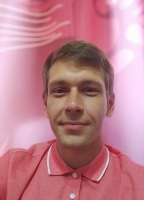 Вадим, 33, Россия, Саратов