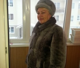Нина , 70 лет, Южно-Сахалинск