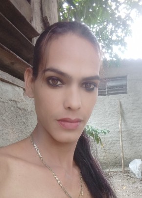 Sheili Lao, 33, República de Cuba, Las Tunas