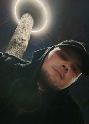 Aleksey, 24, Russia, Kushchevskaya