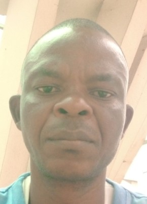 Okoro churs из Lilongwe 38 лет