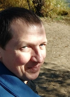 Andrey, 45, Russia, Novotroitsk