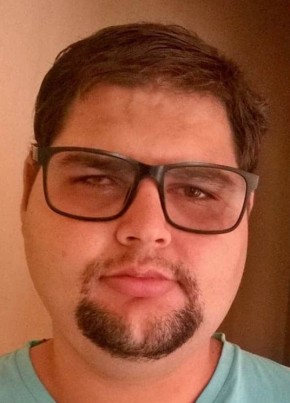 Eduardo Souza из Mococa 30 лет