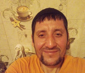 Абдурахмон, 41 год, Коломна