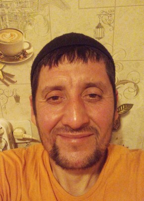 Абдурахмон, 41, Россия, Коломна