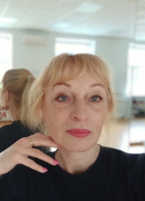 Галина из Москвы 53 года